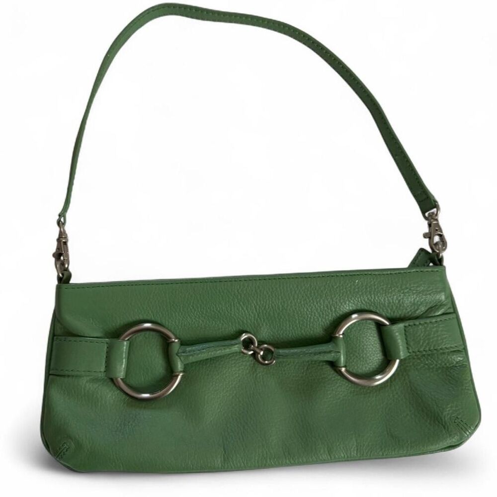 Paradox Women's Green Bag